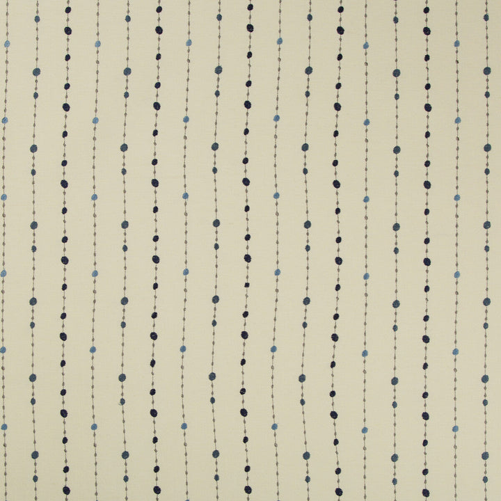 35243-5 by Kravet Basics Designer Fabric VISCOSE - 34%;LINEN - 28%;POLYESTER - 28%;RAYON - 10% China HEAVY Horizontal: 4.5 and Vertical: 3.95 53.5 - Swanky Fabrics -