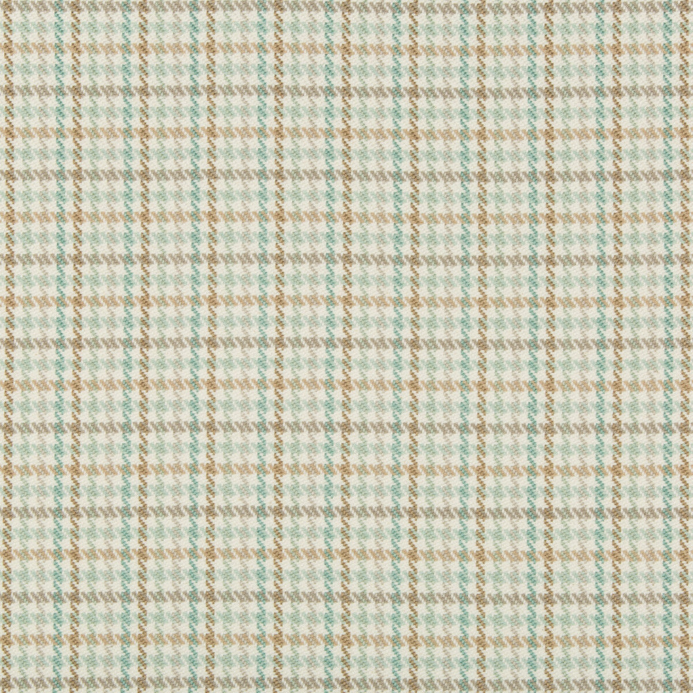 35269-615 by Kravet Basics Designer Fabric - COTTON - 100% India - Horizontal: 1.43 and Vertical: 1.22 54 - Swanky Fabrics -