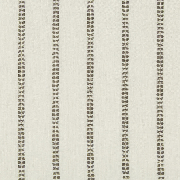 35285-11 by Kravet Basics Designer Fabric LINEN - 90%;VISCOSE - 10% India Horizontal: 2.125 and Vertical: 0.25 52 - Swanky Fabrics -