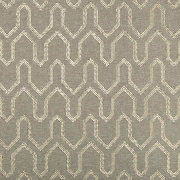 35286-11 by Kravet Basics Designer Fabric - POLYESTER - 54%;COTTON - 27%;VISCOSE - 10%;LINEN - 9% India - Horizontal: 3 and Vertical: 3.75 52 - Swanky Fabrics -