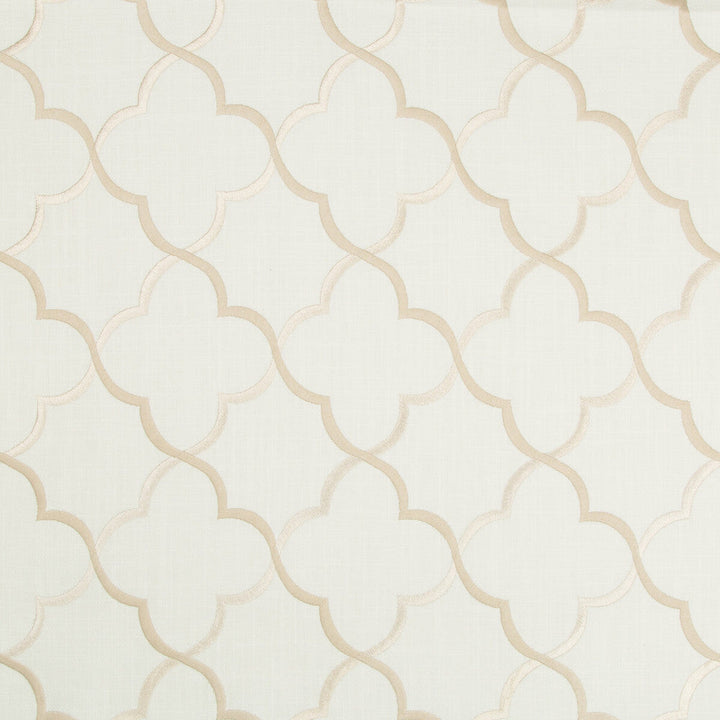 35293-116 by Kravet Basics Designer Fabric VISCOSE - 34%;COTTON - 22%;LINEN - 22%;POLYESTER - 22% India LIGHT Horizontal: 5.75 and Vertical: 6.38 51 - Swanky Fabrics -