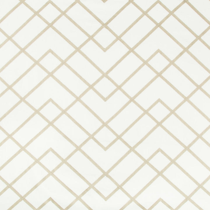 Tapeley Linen by Kravet Basics Designer Fabric GREENWICH COLLECTION COTTON - 67.5%;LINEN - 22.5%;SPUN POLYESTER - 10% India Horizontal: 16.5 and Vertical: 7.5 50 - Swanky Fabrics -