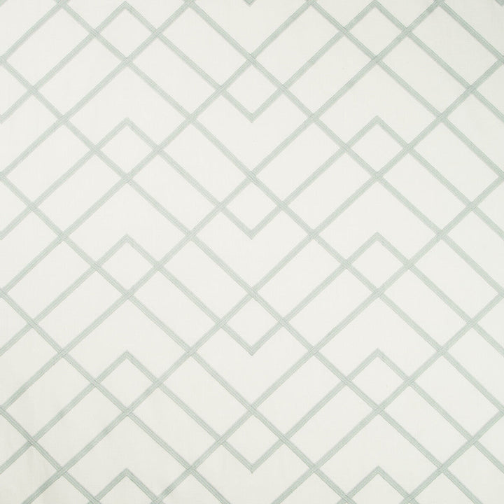 Tapeley Mineral by Kravet Basics Designer Fabric GREENWICH COLLECTION COTTON - 67.5%;LINEN - 22.5%;SPUN POLYESTER - 10% India Horizontal: 16.5 and Vertical: 7.5 50 - Swanky Fabrics -