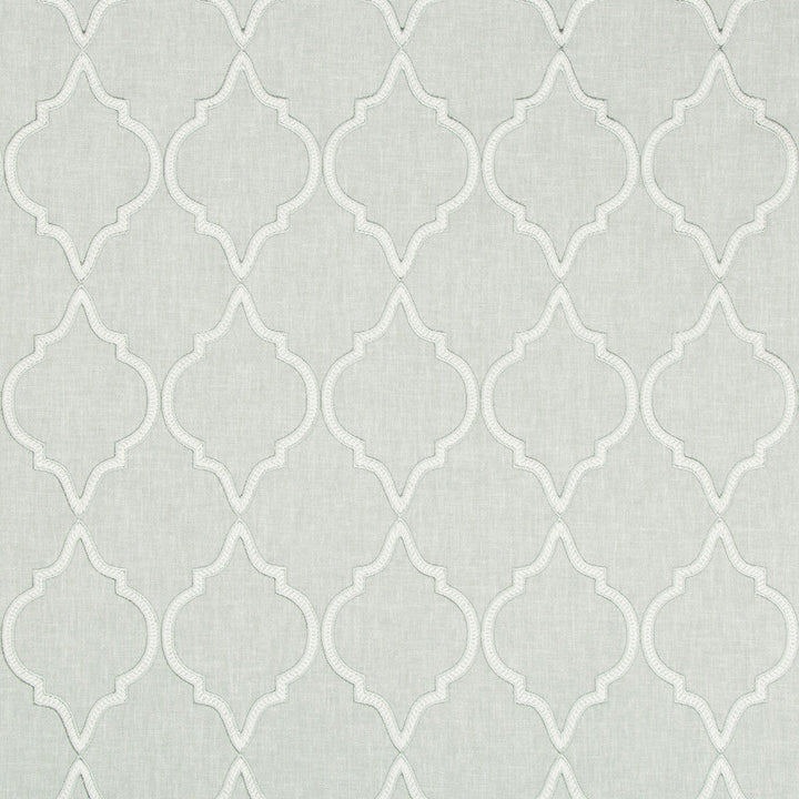 Highhope Mineral by Kravet Basics Designer Fabric GREENWICH COLLECTION POLYESTER - 47%;COTTON - 33%;VISCOSE - 20% India - Horizontal: 4.25 and Vertical: 6.25 51 - Swanky Fabrics -