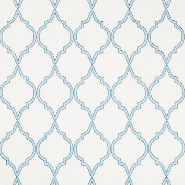 Highhope Chambray by Kravet Basics Designer Fabric GREENWICH COLLECTION POLYESTER - 47%;COTTON - 33%;VISCOSE - 20% India Horizontal: 4.25 and Vertical: 6.25 51 - Swanky Fabrics -