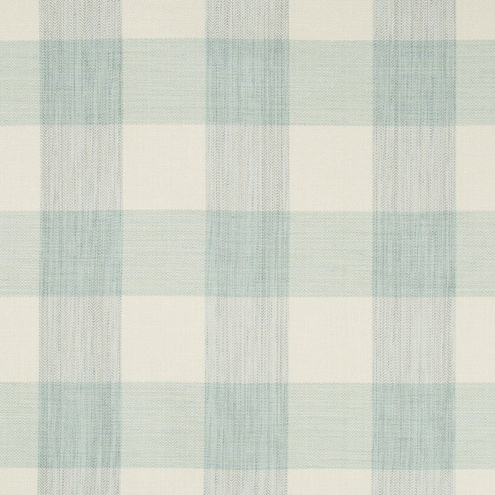 Barnsdale Cloud by Kravet Basics Fabric Kravet Basics Fabric Barnsdale CloudFabric GREENWICH COLLECTION COTTON - 52%;POLYESTER - 48% India </p><p>Repeat: H: 6.75, V: 7 54 - Fabric Carolina -