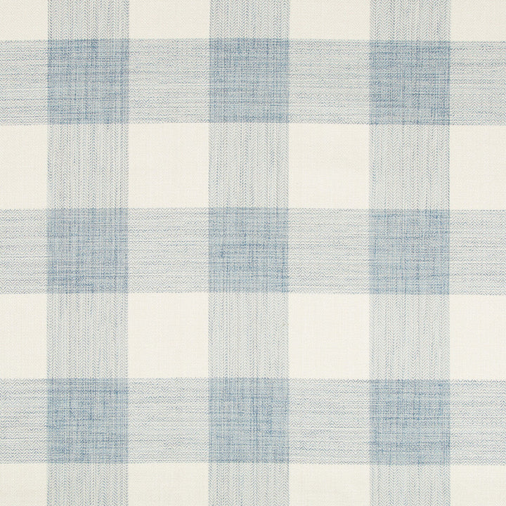 Barnsdale Indigo by Kravet Basics Fabric Kravet Basics Fabric Barnsdale IndigoFabric GREENWICH COLLECTION COTTON - 52%;POLYESTER - 48% India </p><p>Repeat: H: 6.75, V: 7 54 - Fabric Carolina -