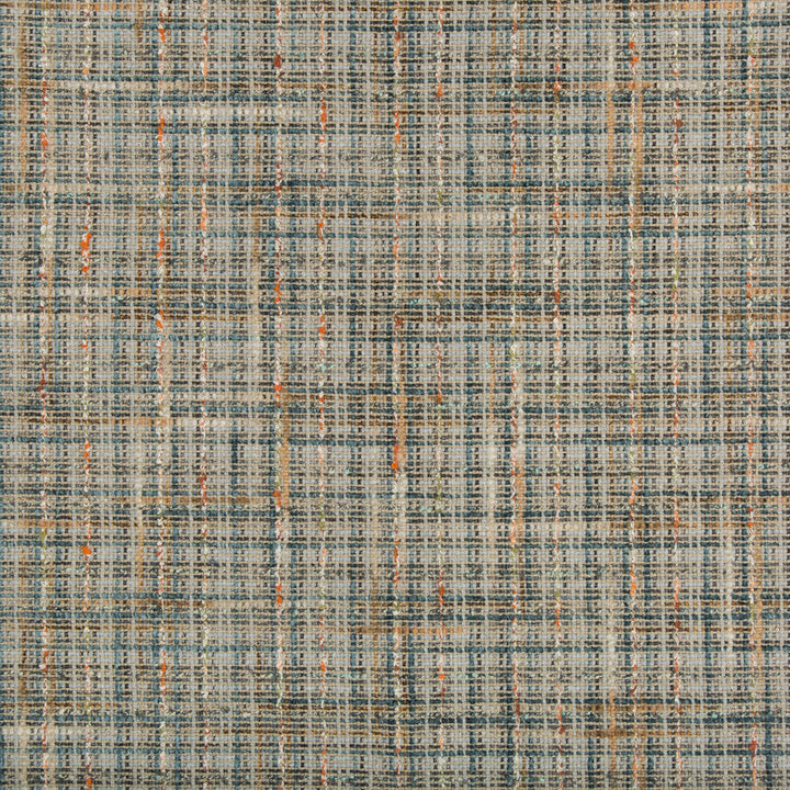 Hapertas Heron by Kravet Couture Designer Fabric DAVID PHOENIX WELL-SUITED COTTON - 66%;ACRYLIC - 11%;VISCOSE - 9%;WOOL - 8%;NYLON - 3%;POLYESTER - 3% Italy HEAVY Horizontal: 2 and Vertical: 2.5 55 - Swanky Fabrics -