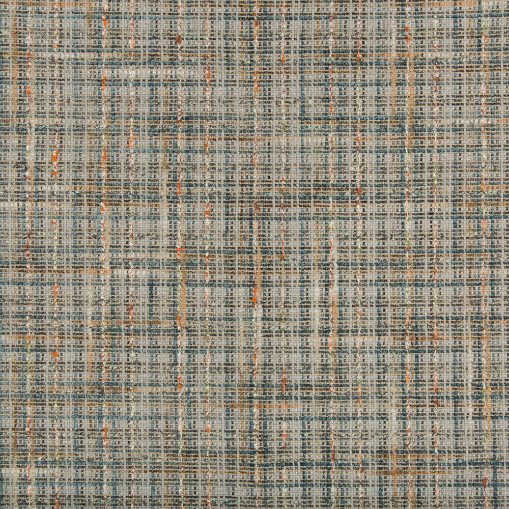 Hapertas Heron by Kravet Couture Designer Fabric DAVID PHOENIX WELL-SUITED COTTON - 66%;ACRYLIC - 11%;VISCOSE - 9%;WOOL - 8%;NYLON - 3%;POLYESTER - 3% Italy HEAVY Horizontal: 2 and Vertical: 2.5 55 - Swanky Fabrics -