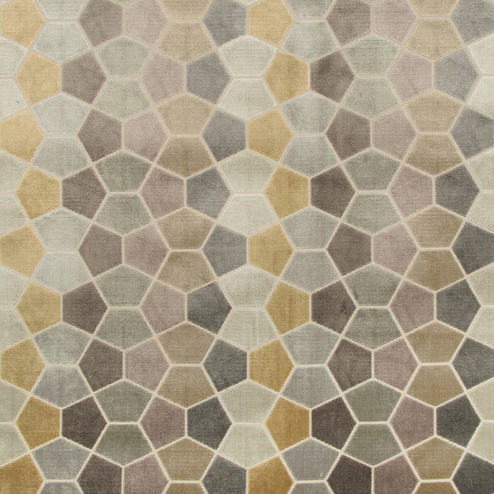 35309-1110 by Kravet Design Designer Fabric VISCOSE - 68%;POLYESTER - 30%;COTTON - 2% Belgium HEAVY Horizontal: 13.5 and Vertical: 6.5 54.3 - Swanky Fabrics -
