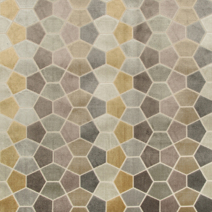 35309-1110 by Kravet Design Designer Fabric VISCOSE - 68%;POLYESTER - 30%;COTTON - 2% Belgium HEAVY Horizontal: 13.5 and Vertical: 6.5 54.3 - Swanky Fabrics -