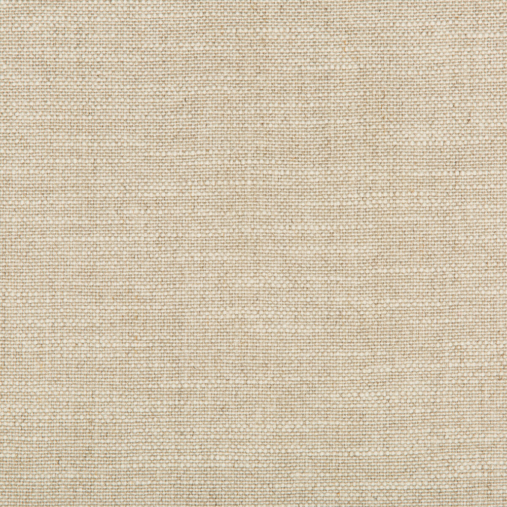 35339-16 by Kravet Basics Designer Fabric - LINEN - 68%;COTTON - 32% Brazil LIGHT Horizontal: 0 and Vertical: 0 55 - Swanky Fabrics -