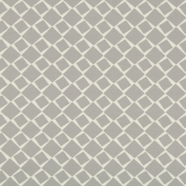 Diamondedge Grey by Kravet Design Fabric Kravet Design Fabric Diamondedge GreyFabric KATE SPADE AMUSEMENTS COTTON - 85%;POLYESTER - 15% Turkey </p><p>Repeat: H: 2.36, V: 2.36 54 - Fabric Carolina -