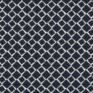 Kravet Fabric Diamondedge Navy