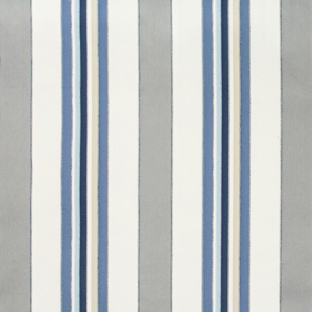 Linework Cornflower by Kravet Design Fabric Kravet Design Fabric Linework CornflowerFabric KATE SPADE AMUSEMENTS COTTON - 84%;POLYESTER - 16% Turkey </p><p>Repeat: H: , V: 14 54 - Fabric Carolina -