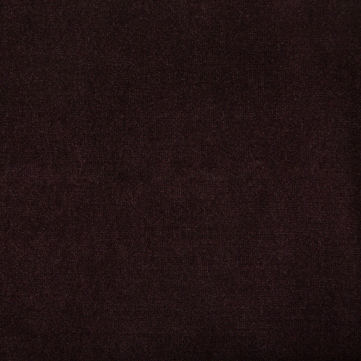 Chessford Eggplant by Kravet Smart Designer Fabric PERFORMANCE POLYESTER - 100% China HEAVY Horizontal: and Vertical: 55.12 - Swanky Fabrics -