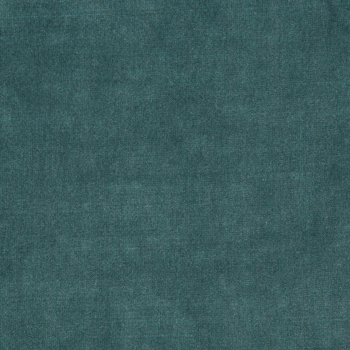 Chessford Teal by Kravet Smart Designer Fabric PERFORMANCE POLYESTER - 100% China HEAVY Horizontal: and Vertical: 55.12 - Swanky Fabrics -