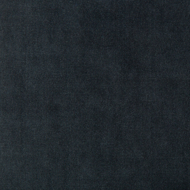 Chessford Indigo by Kravet Smart Designer Fabric PERFORMANCE POLYESTER - 100% China HEAVY Horizontal: and Vertical: 55.12 - Swanky Fabrics -