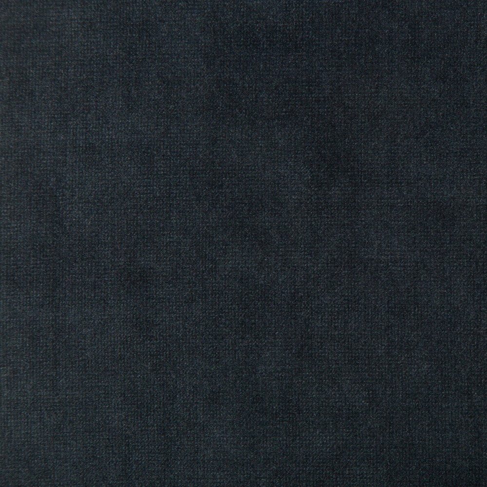 Chessford Indigo by Kravet Smart Designer Fabric PERFORMANCE POLYESTER - 100% China HEAVY Horizontal: and Vertical: 55.12 - Swanky Fabrics -