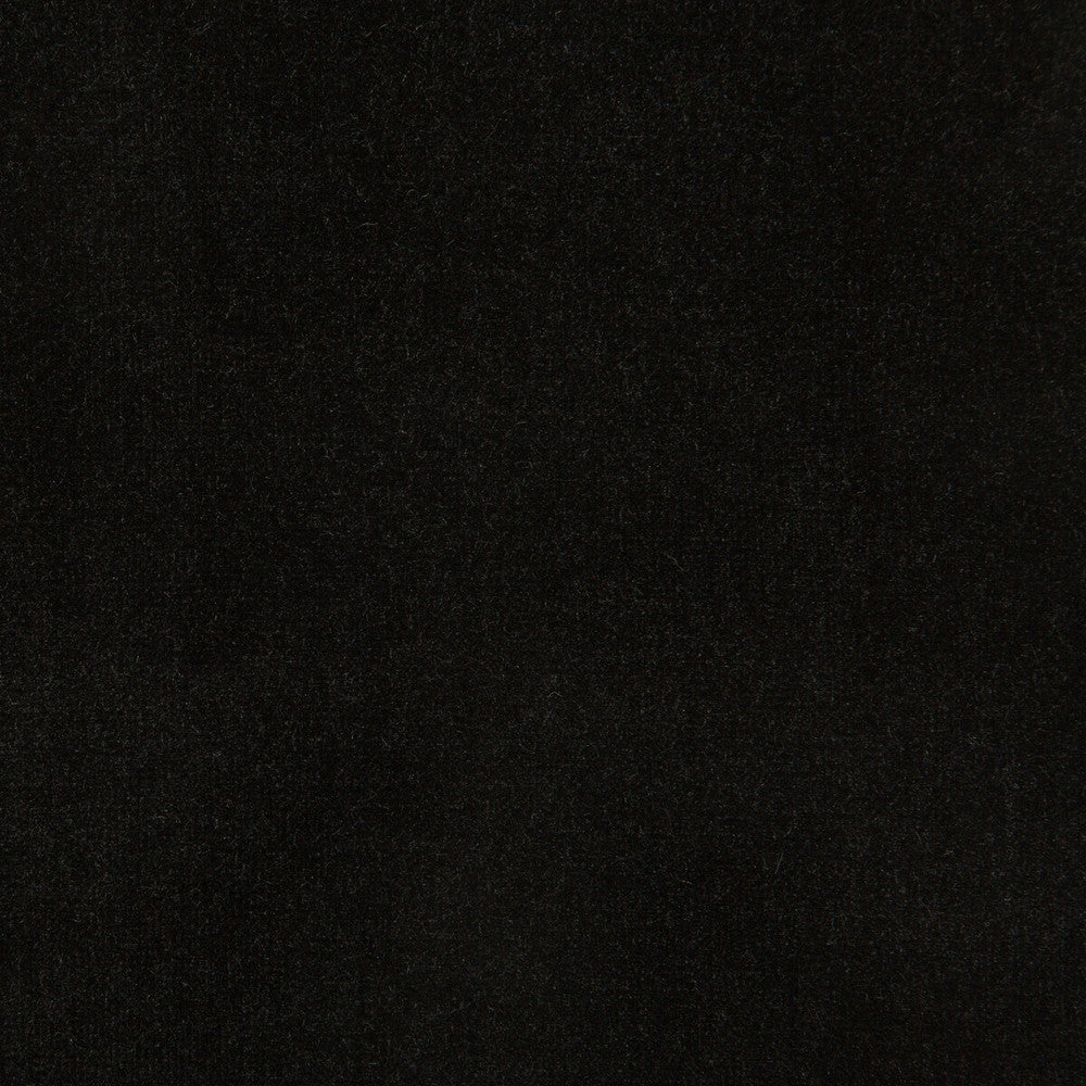 Chessford Coal by Kravet Smart Designer Fabric PERFORMANCE POLYESTER - 100% China HEAVY Horizontal: - and Vertical: - 55.12 - Swanky Fabrics -