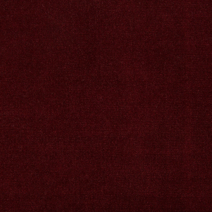 Chessford Maroon by Kravet Smart Designer Fabric PERFORMANCE POLYESTER - 100% China HEAVY Horizontal: - and Vertical: - 55.12 - Swanky Fabrics -