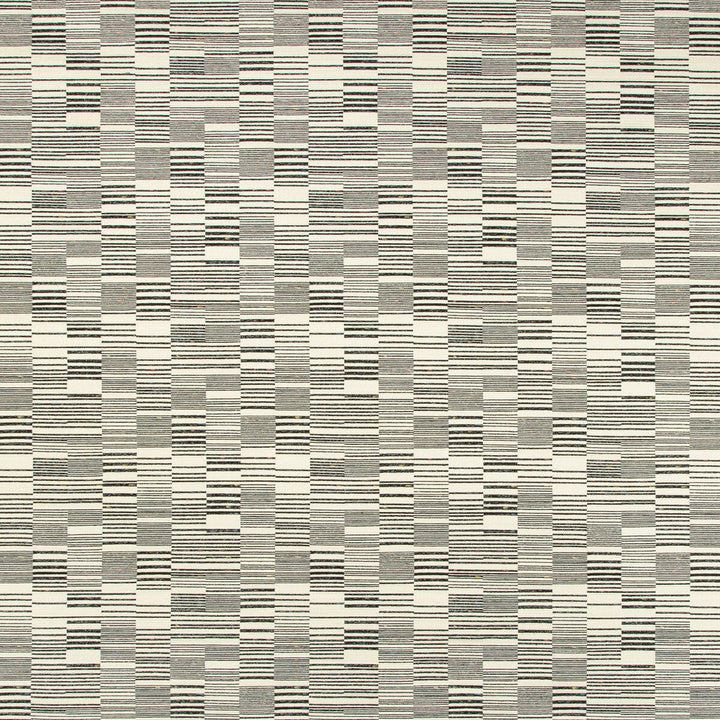 Xaranna Grid Neptune by Kravet Design Fabric Kravet Design Fabric Xaranna Grid NeptuneFabric BARCLAY BUTERA SAGAMORE COTTON - 37%;SPUN VISCOSE - 34%;POLYESTER - 23%;POLYACRYLIC - 6% Italy </p><p>Repeat: H: 13.5, V: 13.5 54 - Fabric Carolina -