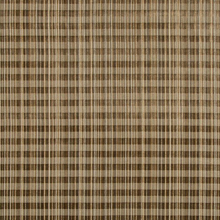 Resource Velvet Espresso by Kravet Design Designer Fabric NATE BERKUS WELL-TRAVELED VISCOSE - 75%;POLYESTER - 25% Belgium HEAVY Horizontal: 14 and Vertical: 1.5 54.3 - Swanky Fabrics -
