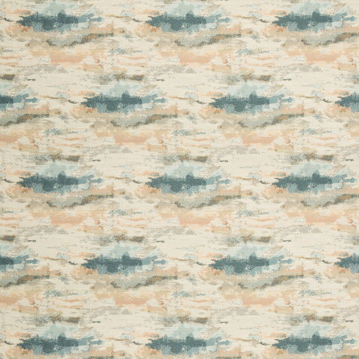 35388-512 by Kravet Design Designer Fabric - POLYESTER - 100% United States HEAVY Horizontal: 14.5 and Vertical: 18.18 57.25 - Swanky Fabrics -