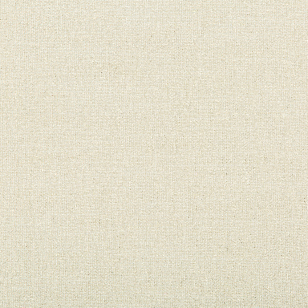 Adaptable Ivory by Kravet Design Designer Fabric NATE BERKUS WELL-TRAVELED POLYESTER - 93%;VISCOSE - 7% India HEAVY Horizontal: and Vertical: 54 - Swanky Fabrics -