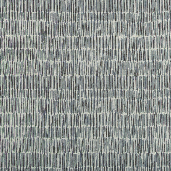 Perforation Chambray by Kravet Design Designer Fabric NATE BERKUS WELL-TRAVELED COTTON - 70%;VISCOSE - 23%;POLYESTER - 7% India HEAVY Horizontal: 9 and Vertical: 9 54 - Swanky Fabrics -