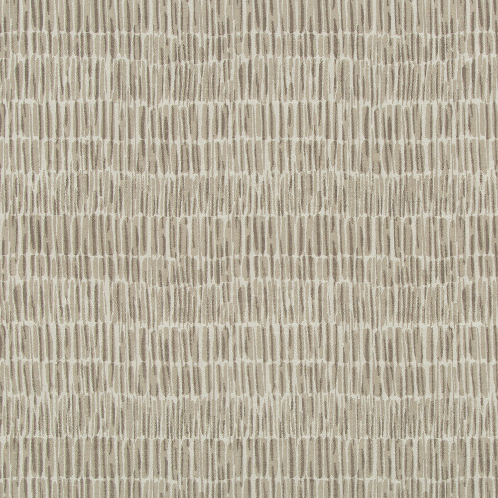 Perforation Storm by Kravet Design Designer Fabric NATE BERKUS WELL-TRAVELED COTTON - 70%;VISCOSE - 23%;POLYESTER - 7% India HEAVY Horizontal: 9 and Vertical: 9 54 - Swanky Fabrics -