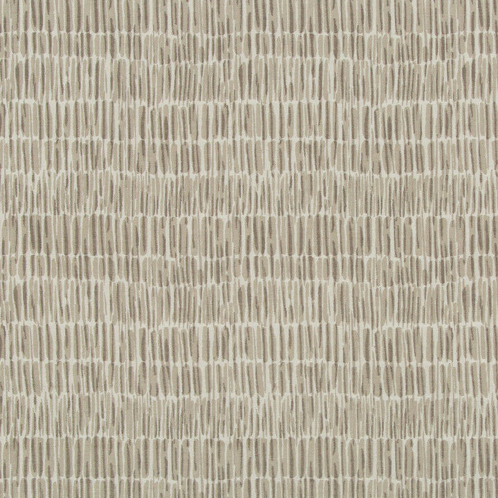 Perforation Storm by Kravet Design Designer Fabric NATE BERKUS WELL-TRAVELED COTTON - 70%;VISCOSE - 23%;POLYESTER - 7% India HEAVY Horizontal: 9 and Vertical: 9 54 - Swanky Fabrics -
