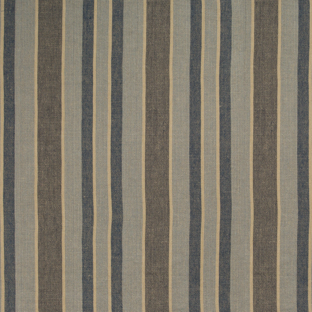 Bondi Stripe Denim by Kravet Design Fabric Kravet Design Fabric Bondi Stripe DenimFabric NATE BERKUS WELL-TRAVELED LINEN - 100% India </p><p>Repeat: H: 10.375, V: 0 54 - Fabric Carolina -