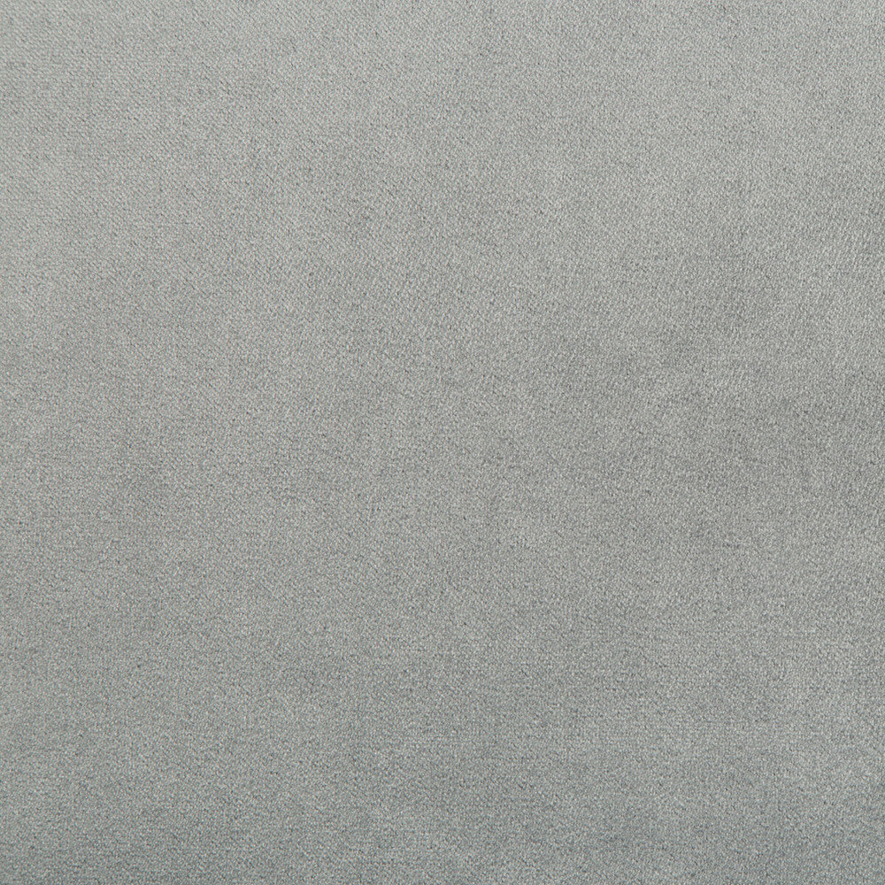Madison Velvet Mercury by Kravet Contract Designer Fabric - POLYESTER - 100% Turkey HEAVY Horizontal: - and Vertical: - 55 - Swanky Fabrics -