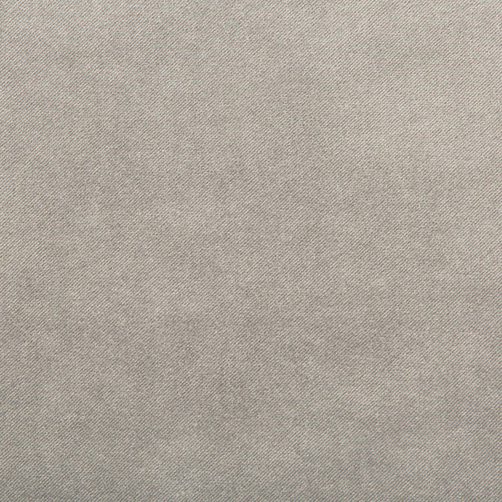 Madison Velvet Stingray by Kravet Contract Designer Fabric POLYESTER - 100% Turkey HEAVY Horizontal: and Vertical: 55 - Swanky Fabrics -