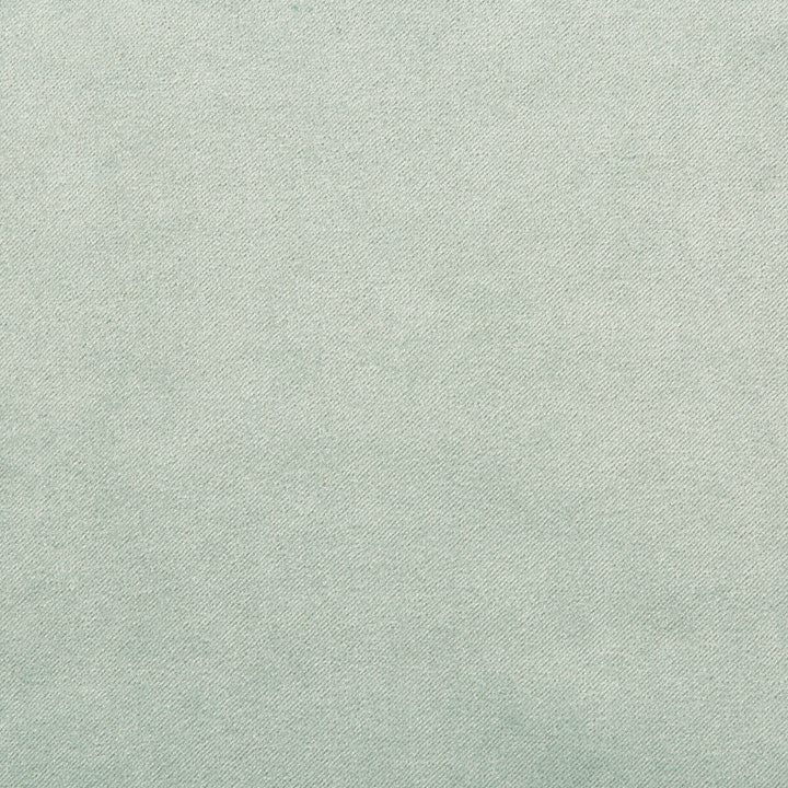 Madison Velvet Seafoam by Kravet Contract Designer Fabric POLYESTER - 100% Turkey HEAVY Horizontal: and Vertical: 55 - Swanky Fabrics -