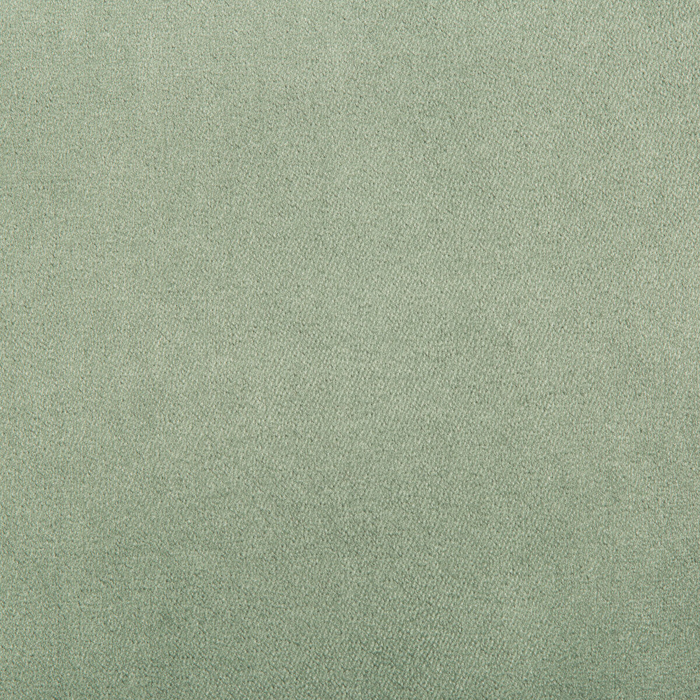 Madison Velvet Herbal by Kravet Contract Designer Fabric - POLYESTER - 100% Turkey HEAVY Horizontal: - and Vertical: - 55 - Swanky Fabrics -