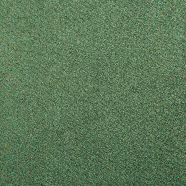 Madison Velvet Bottle Green by Kravet Contract Designer Fabric POLYESTER - 100% Turkey HEAVY Horizontal: and Vertical: 55 - Swanky Fabrics -