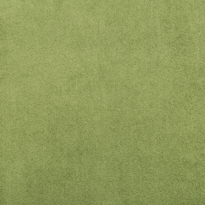 Madison Velvet Lily Pad by Kravet Contract Designer Fabric - POLYESTER - 100% Turkey HEAVY Horizontal: - and Vertical: - 55 - Swanky Fabrics -