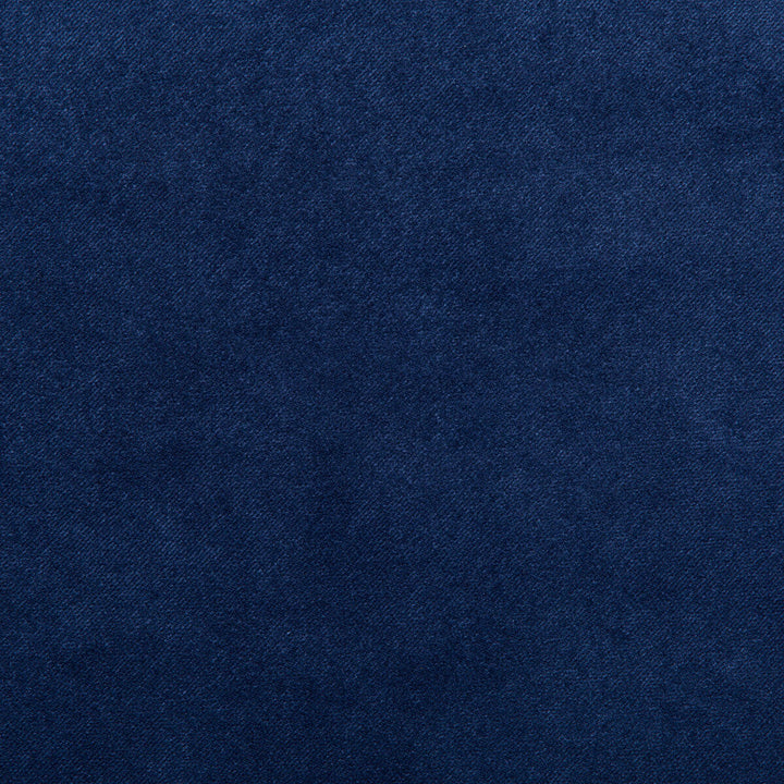 Madison Velvet Royal by Kravet Contract Designer Fabric - POLYESTER - 100% Turkey HEAVY Horizontal: - and Vertical: - 55 - Swanky Fabrics -