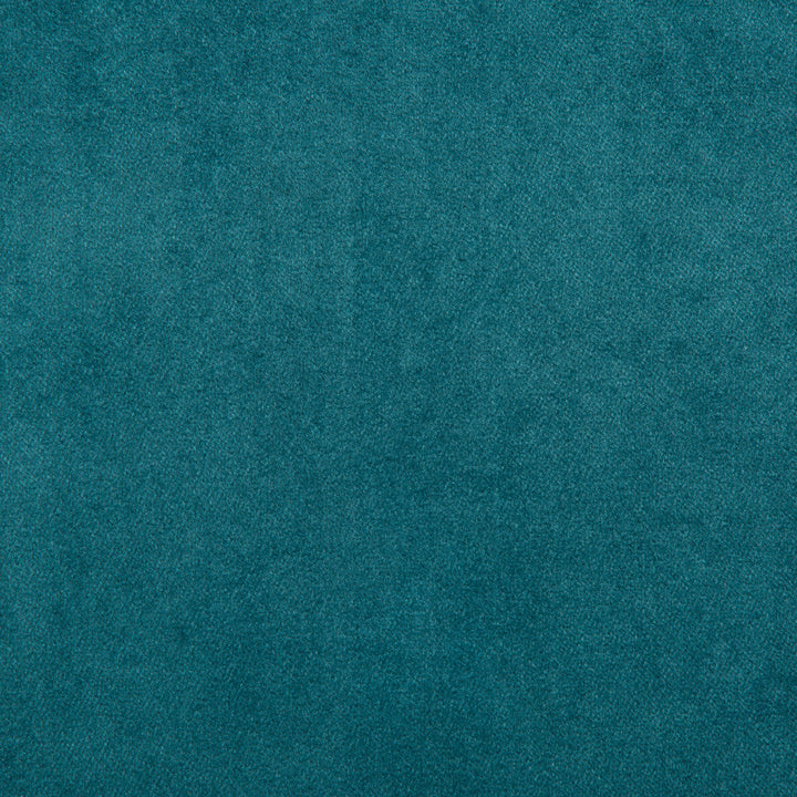 Madison Velvet Neptune by Kravet Contract Designer Fabric POLYESTER - 100% Turkey HEAVY Horizontal: and Vertical: 55 - Swanky Fabrics -