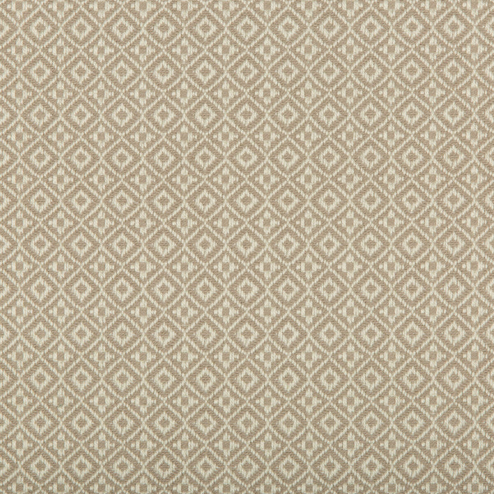 Attribute Grid Papyrus by Kravet Design Designer Fabric NATE BERKUS WELL-TRAVELED COTTON - 96%;POLYCOTTON - 4% India HEAVY Horizontal: 0.6 and Vertical: 0.6 55 - Swanky Fabrics -