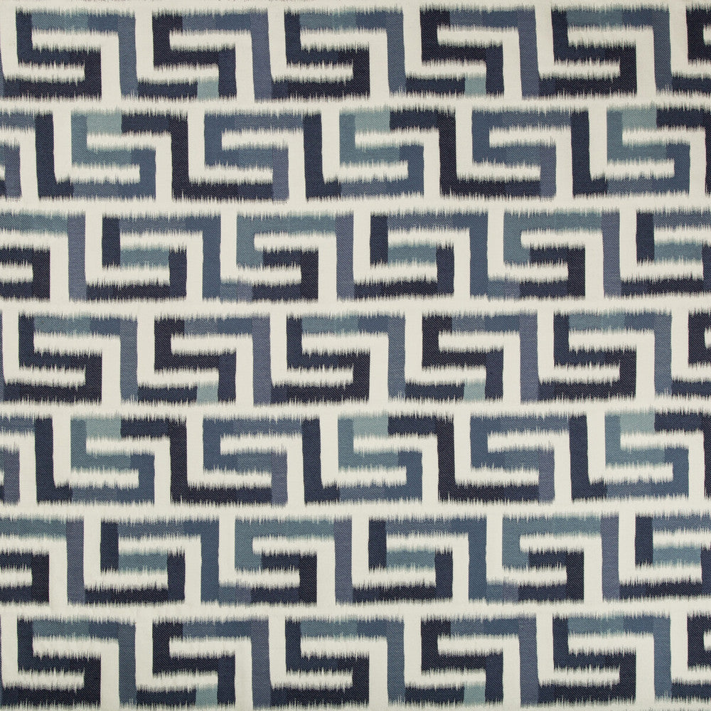 Tensho Ink by Kravet Couture Designer Fabric IZU COLLECTION VISCOSE - 80%;COTTON - 20% India MEDIUM Horizontal: 18 and Vertical: 15.5 56 - Swanky Fabrics -