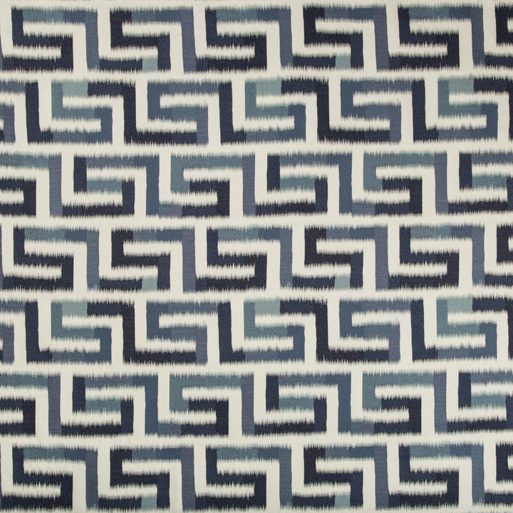 Tensho Ink by Kravet Couture Fabric Kravet Couture Fabric Tensho InkFabric IZU COLLECTION VISCOSE - 80%;COTTON - 20% India </p><p>Repeat: H: 18, V: 15.5 56 - Fabric Carolina -