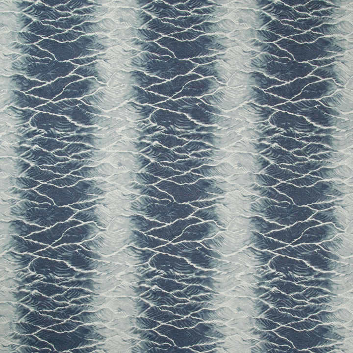 Onsen Indigo by Kravet Couture Fabric Kravet Couture Fabric Onsen IndigoFabric IZU COLLECTION COTTON - 54%;VISCOSE - 38%;POLYESTER - 8% India </p><p>Repeat: H: 13.1, V: 16.2 54 - Fabric Carolina -