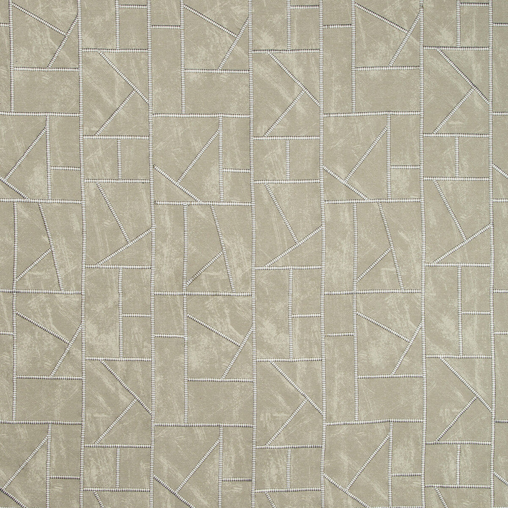 Bamboo Stitch Platinum by Kravet Couture Fabric Kravet Couture Fabric Bamboo Stitch PlatinumFabric IZU COLLECTION COTTON - 59%;VISCOSE - 25%;SPUN POLYESTER - 16% India </p><p>Repeat: H: 12.7, V: 23.2 51 - Fabric Carolina -