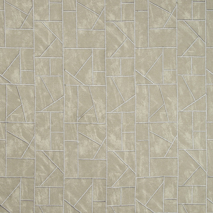 Bamboo Stitch Platinum by Kravet Couture Fabric Kravet Couture Fabric Bamboo Stitch PlatinumFabric IZU COLLECTION COTTON - 59%;VISCOSE - 25%;SPUN POLYESTER - 16% India </p><p>Repeat: H: 12.7, V: 23.2 51 - Fabric Carolina -