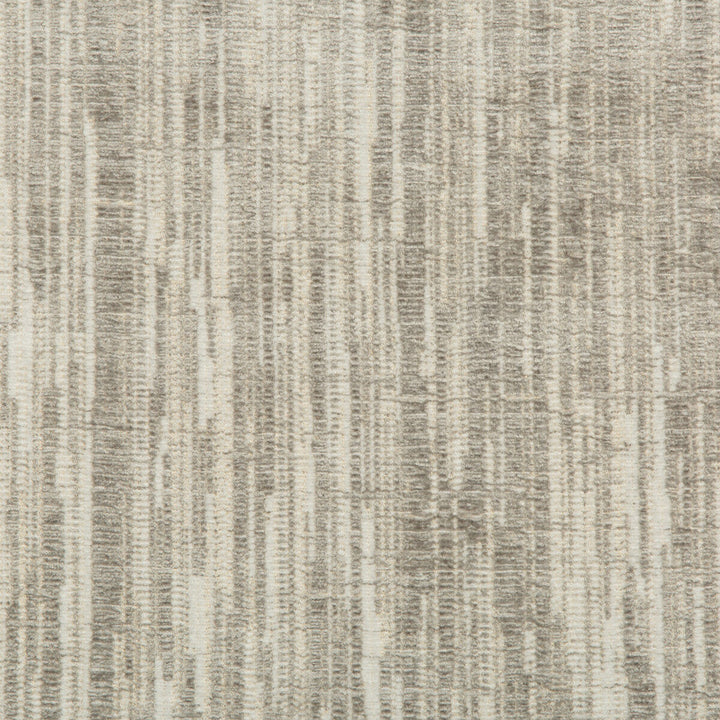 Now And Zen Platinum by Kravet Couture Designer Fabric IZU COLLECTION VISCOSE - 75%;LINEN - 10%;COTTON - 9%;POLYESTER - 6% Turkey HEAVY Horizontal: and Vertical: 53 - Swanky Fabrics -