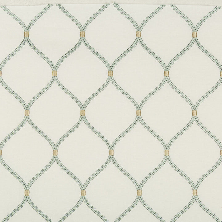 35454-13 by Kravet Basics Designer Fabric - COTTON - 80%;RAYON - 20% India MEDIUM Horizontal: 4.25 and Vertical: 6.25 54 - Swanky Fabrics -