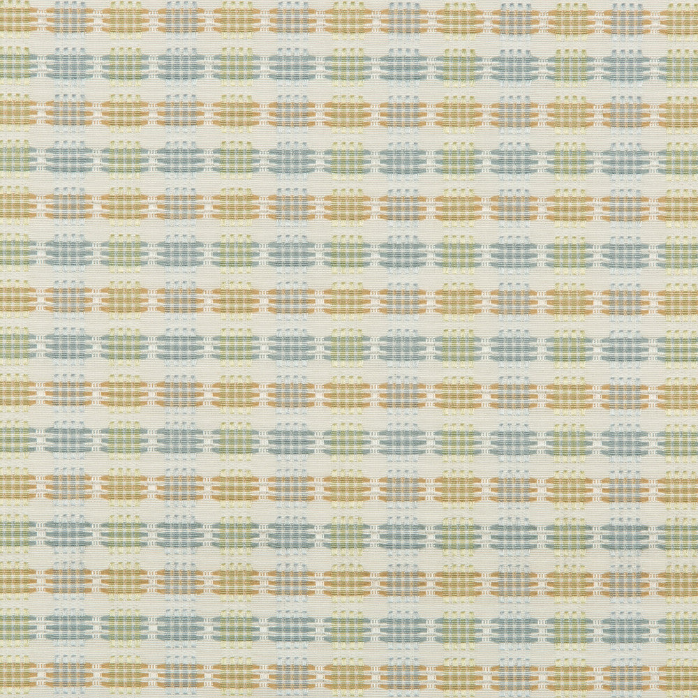 35465-315 by Kravet Basics Designer Fabric - COTTON - 60%;POLYESTER - 40% Taiwan HEAVY Horizontal: 0.625 and Vertical: 1 55 - Swanky Fabrics -